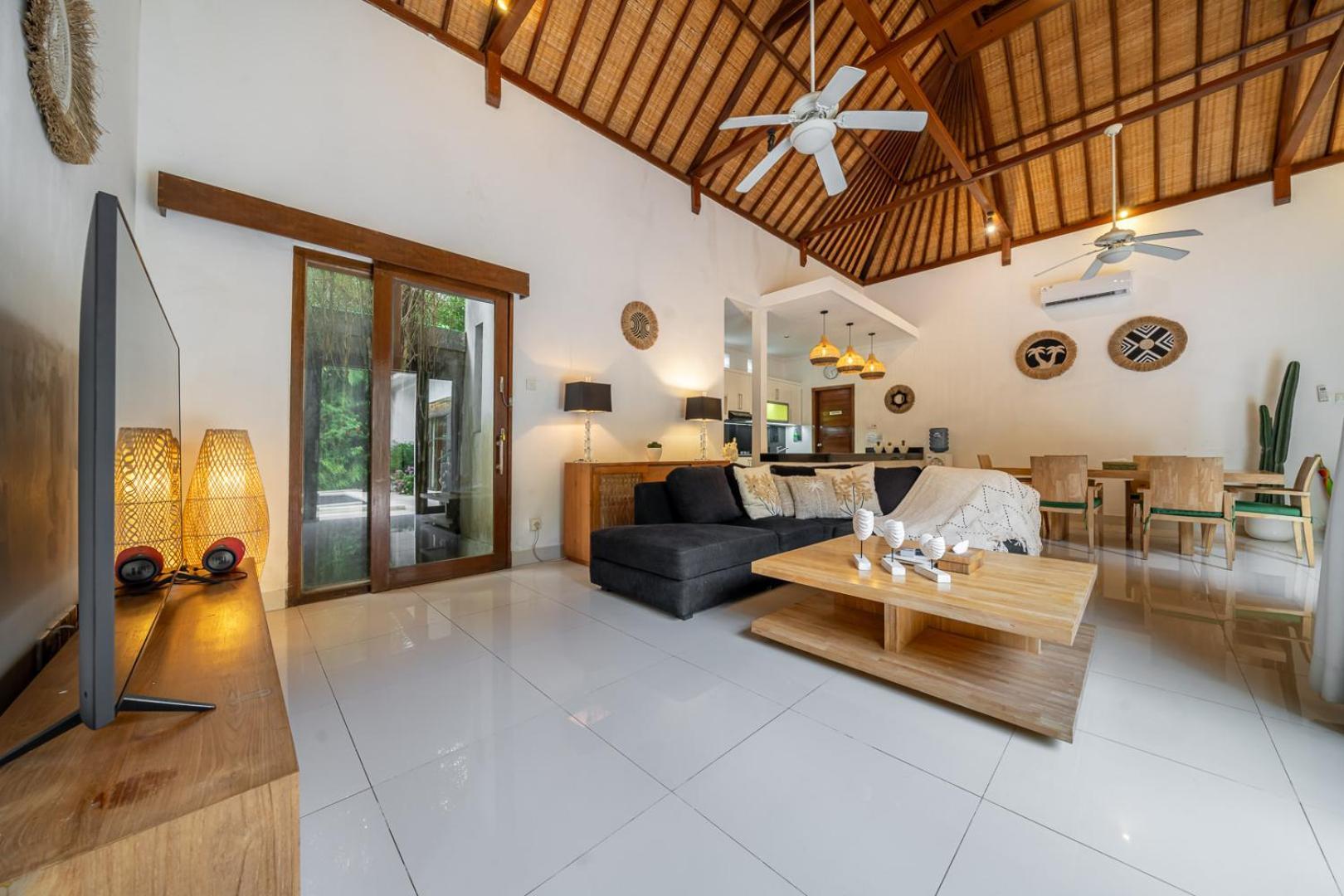 Villa Nemia Seminyak Εξωτερικό φωτογραφία