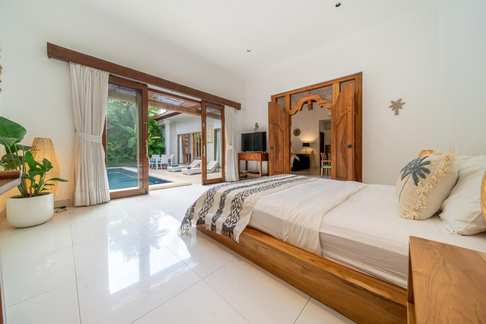 Villa Nemia Seminyak Εξωτερικό φωτογραφία